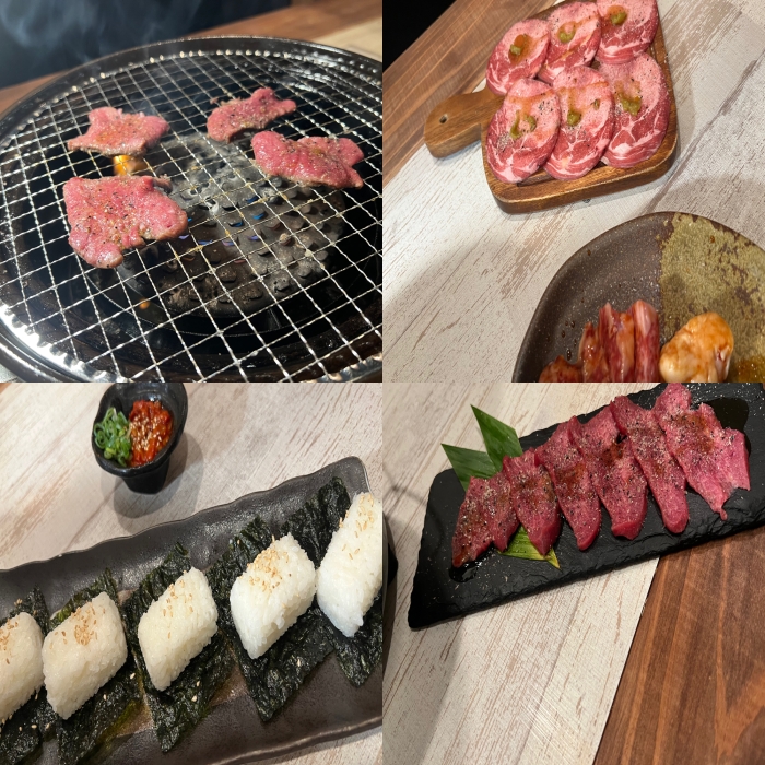 焼肉
