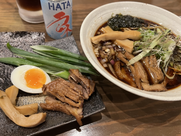 ラーメン