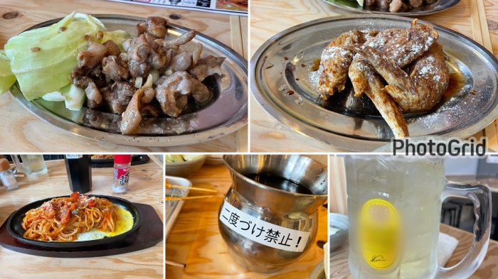 美味すぎദ്ദി ˃ ᵕ ˂ )