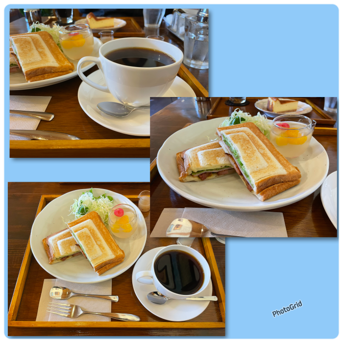 ランチセット